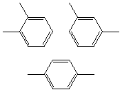 Xyleen Xylenes